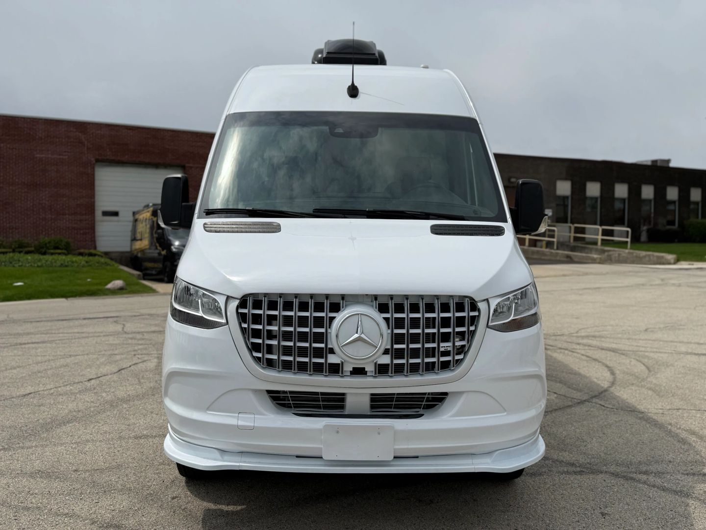 mercedes-benz sprinter cargo van 2022 W1W8EC3Y0NT091997 image mercedes-benz sprinter cargo van 2022 W1W8EC3Y0NT091997 image